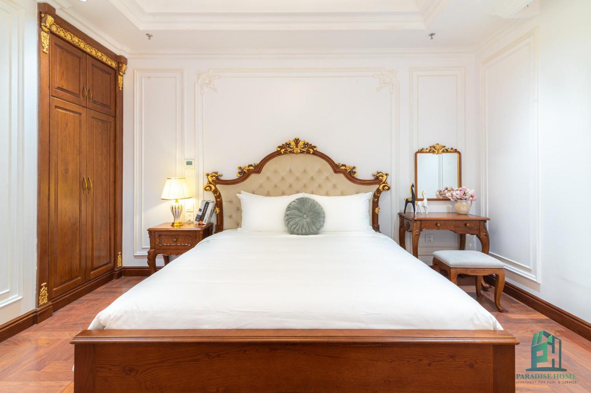 האנוי Luxe Paradise Suite Hotel Trich Sai מראה חיצוני תמונה
