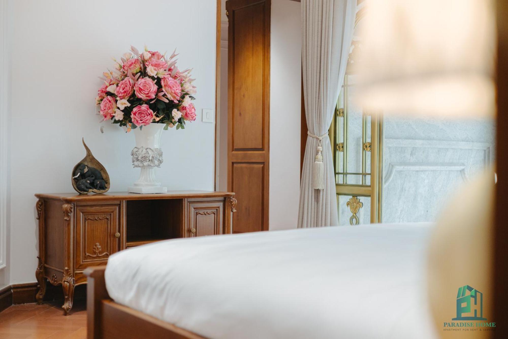 האנוי Luxe Paradise Suite Hotel Trich Sai מראה חיצוני תמונה