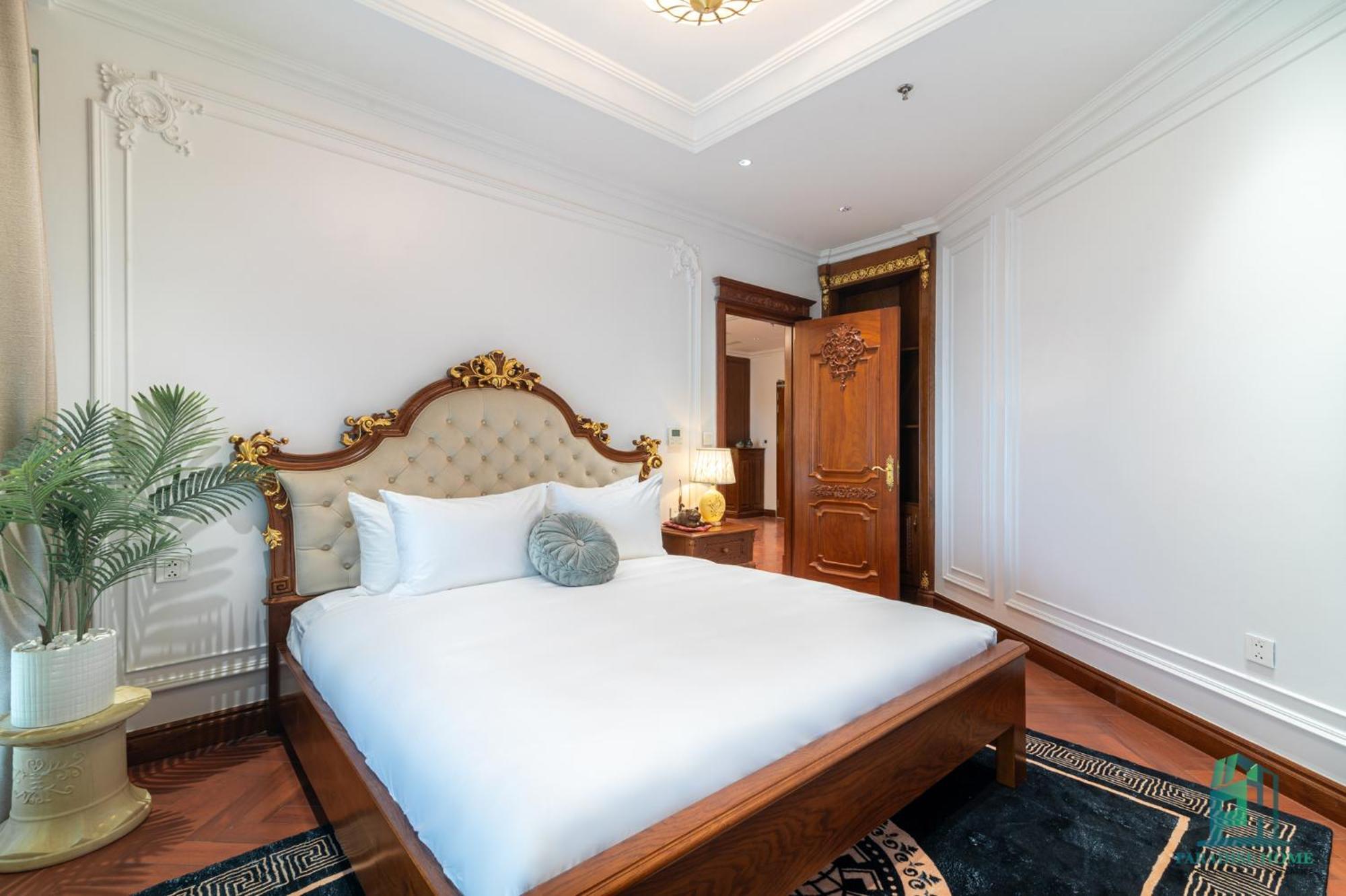 האנוי Luxe Paradise Suite Hotel Trich Sai מראה חיצוני תמונה