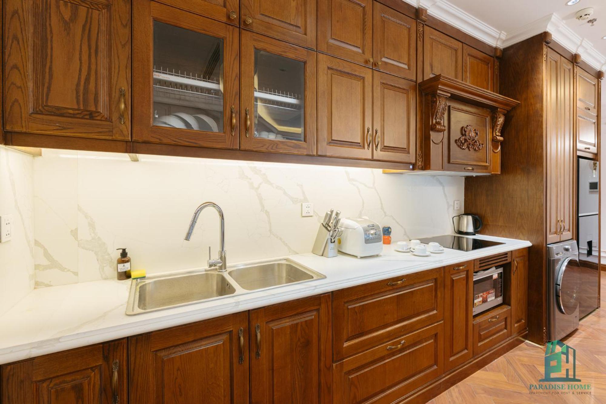 האנוי Luxe Paradise Suite Hotel Trich Sai מראה חיצוני תמונה