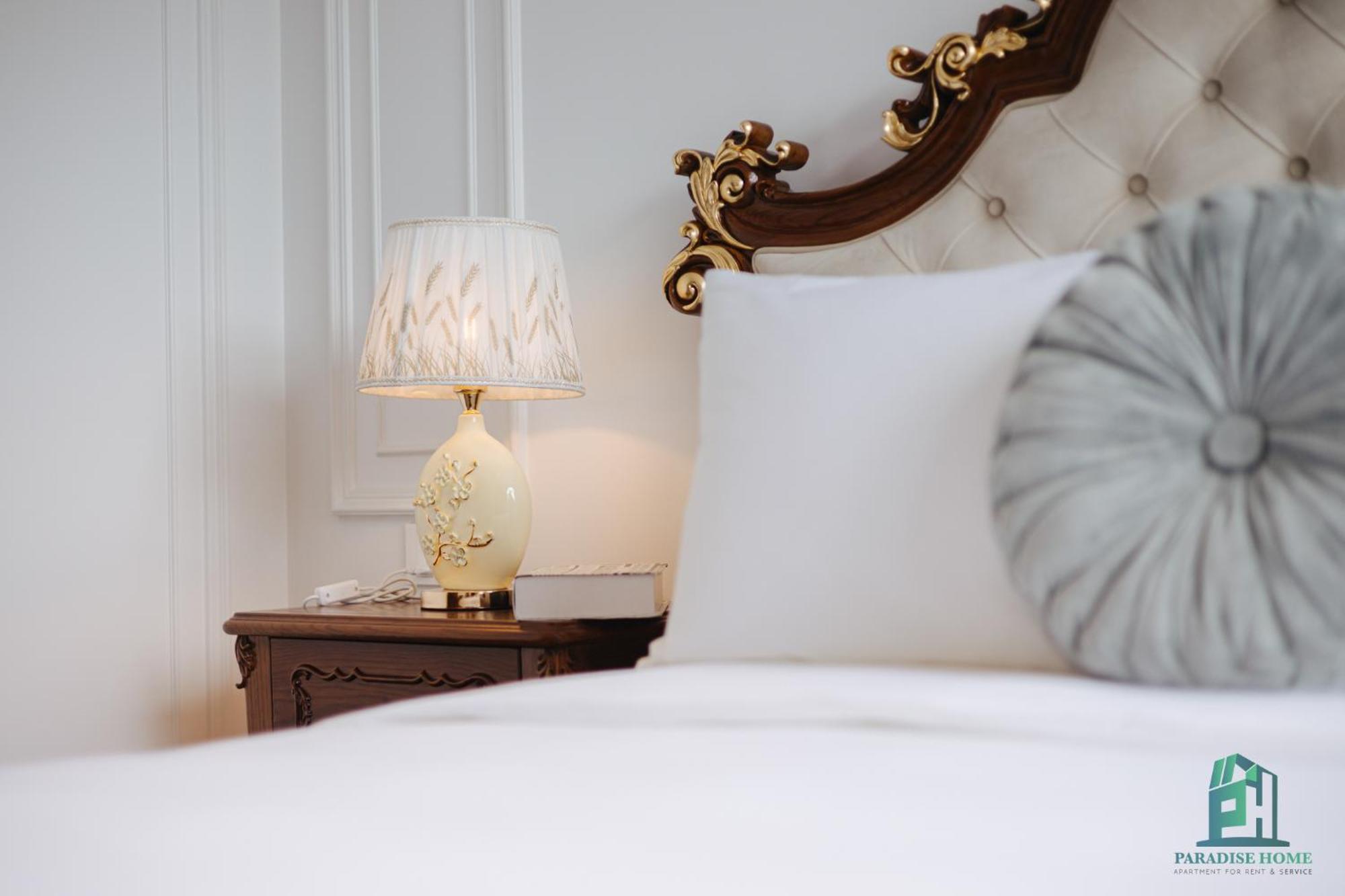 האנוי Luxe Paradise Suite Hotel Trich Sai מראה חיצוני תמונה